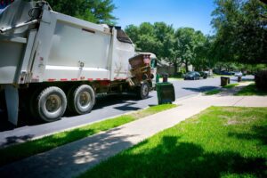 Are There Special Requirements for Garbage Truck Insurance?