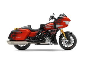 2025 Harley-Davidson Road Glide CVO RR
