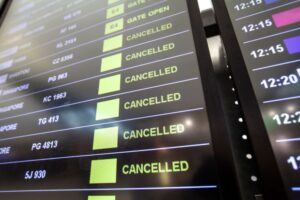 Heathrow closure: what are your rights?