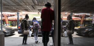 Medetomidine is replacing xylazine in Philly street fentanyl − creating new hurdles for health care providers and drug users