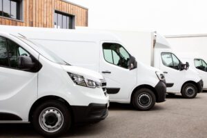 Rising road tax costs: what businesses need to know