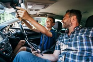 Car insurance prices drop 23% for young drivers!