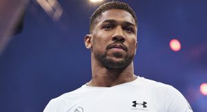Heavyweight world champion, Anthony Joshua OBE, to open Day 2 of #BIBA2025